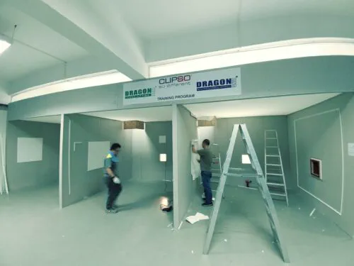 Clipso Training
