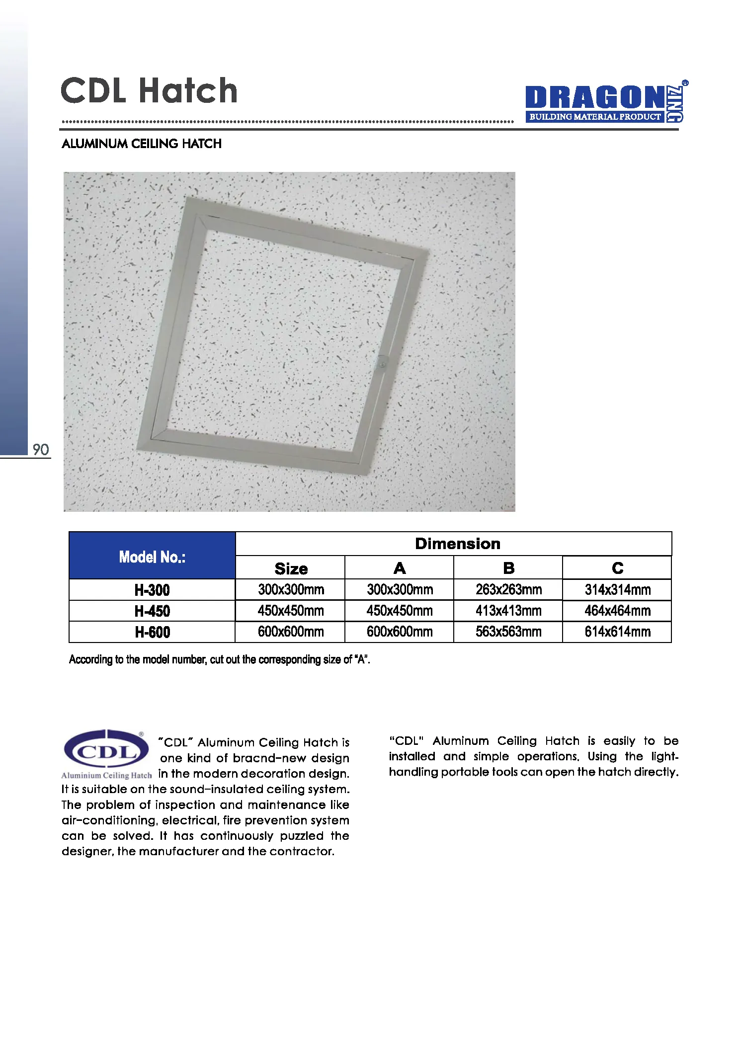 CDL PDF cover