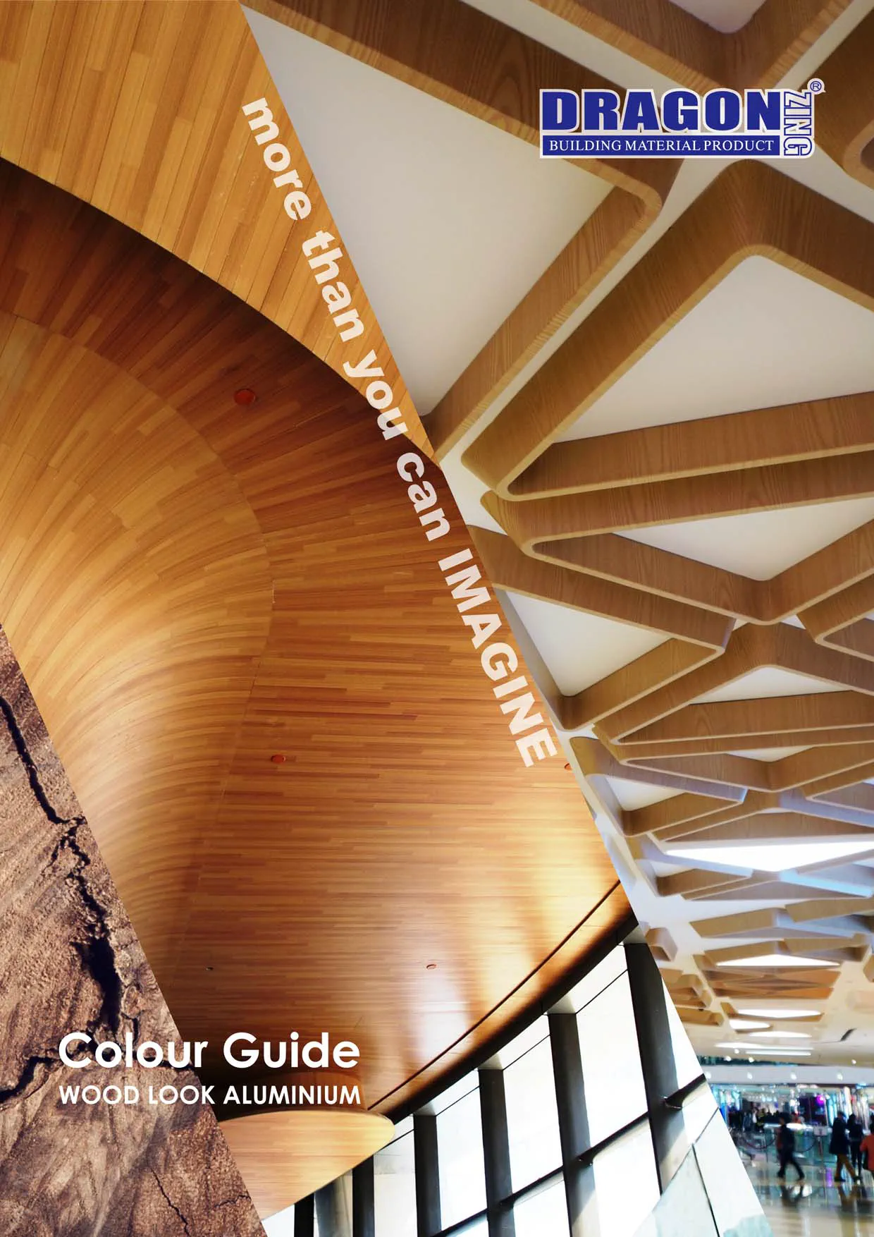 Colour Guide (Timber) 2023 PDF cover